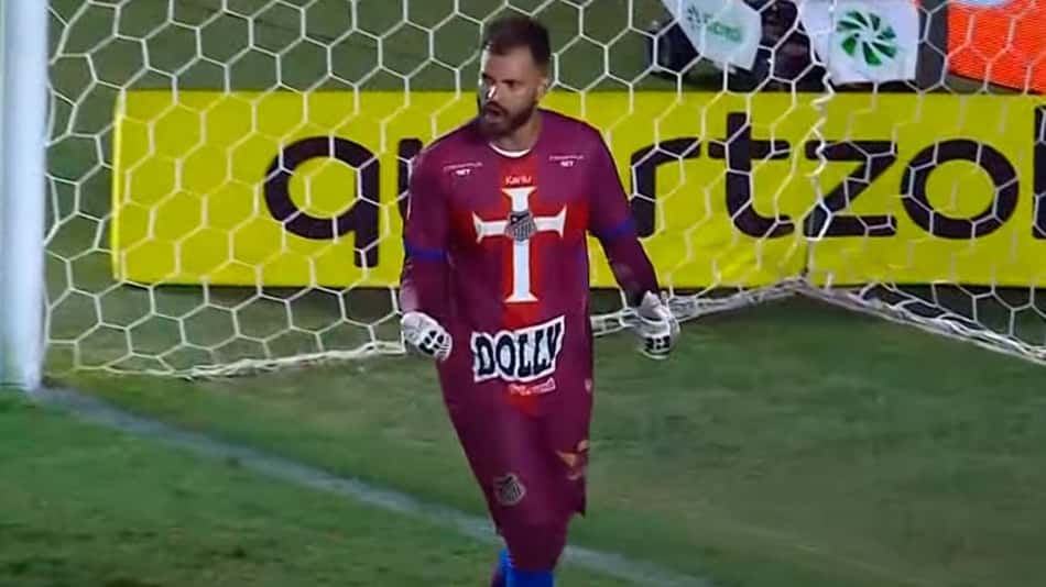 Herói, Ygor Vinhas comenta classificação histórica do Água Santa: 'Confiávamos desde o primeiro dia'