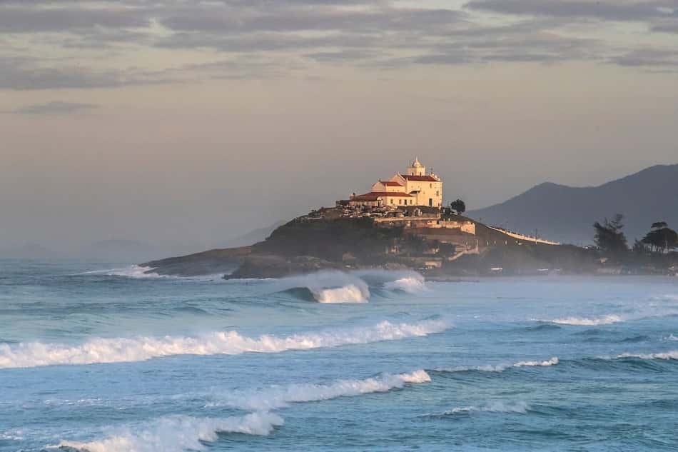 Etapa brasileira da WSL projeta movimentar mais de R$ 70 milhões na economia do Rio de Janeiro