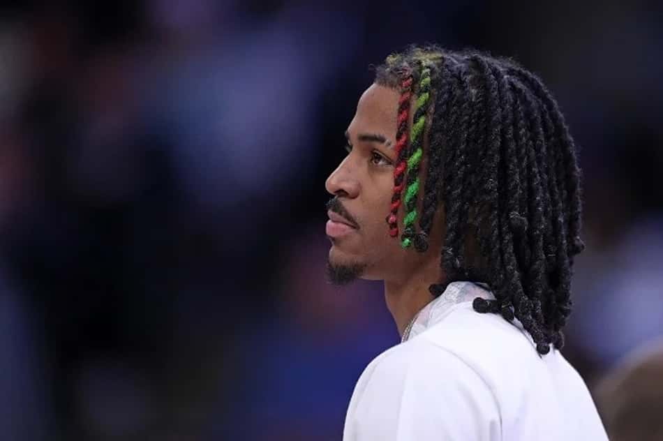 Astro da NBA, Ja Morant fala sobre alcoolismo pela primeira vez