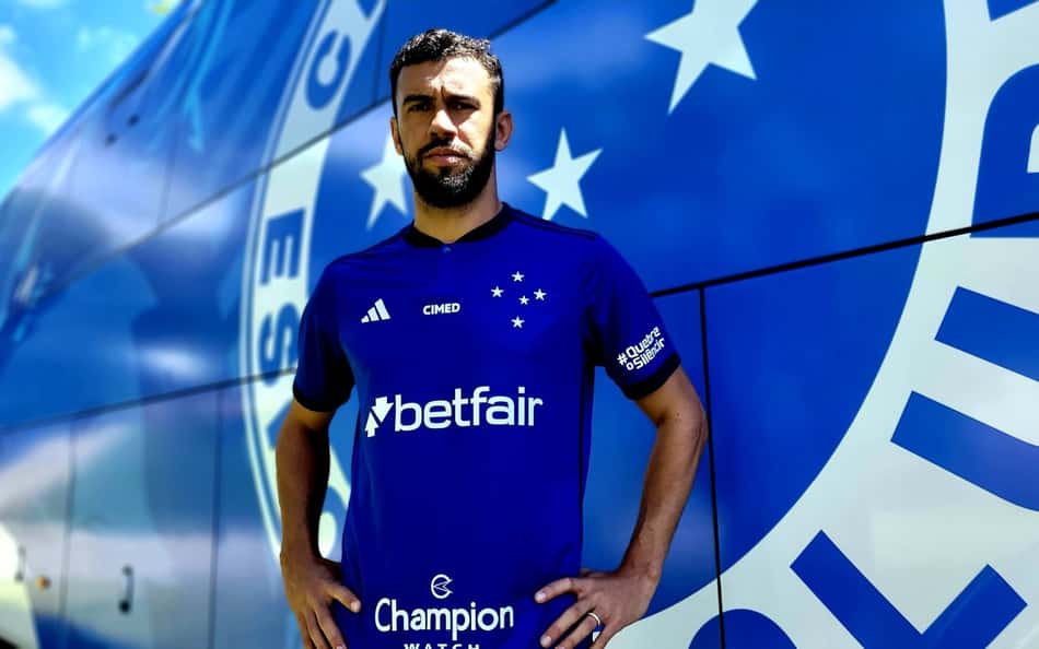Cruzeiro: Luciano Castán tem nome publicado no BID e fica à disposição de Pepa