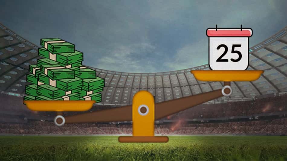 Exclusivo L!Biz: dirigentes apontam o maior problema do futebol brasileiro
