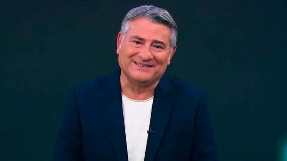 Cleber Machado