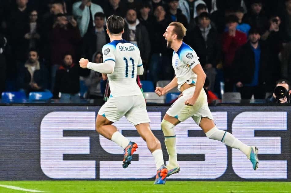 Malta x Inglaterra: onde assistir, horário e prováveis escalações da partida pela Eliminatórias da Euro