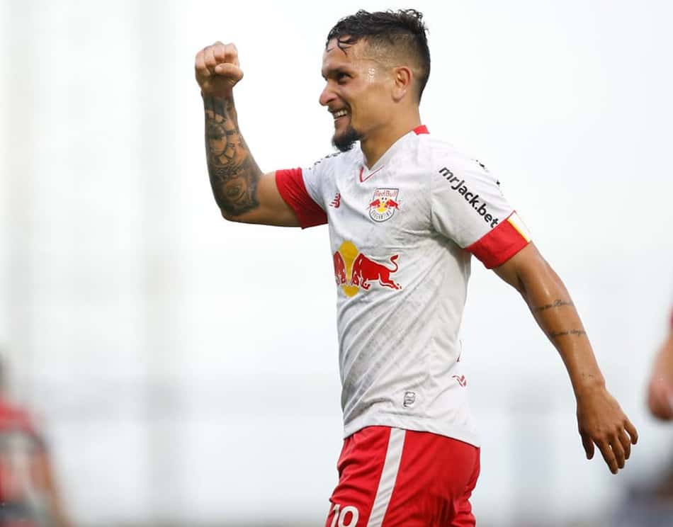 Palmeiras faz oferta por Artur, Bragantino não se anima, mas projeta venda