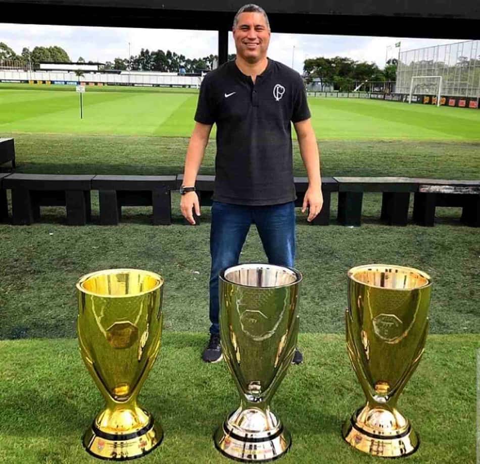 Corinthians demite coordenador de captação da base que ajudou na chegada de talentos do Terrão