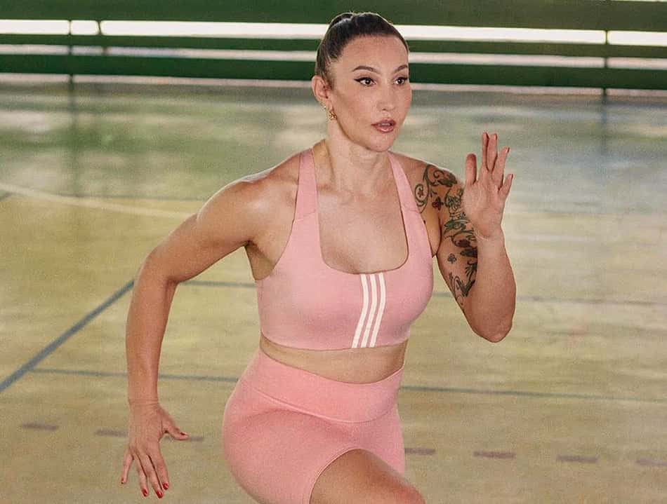 Jogadora de vôlei contesta proibição de trans no atletismo: 'Exclusão de mulheres'