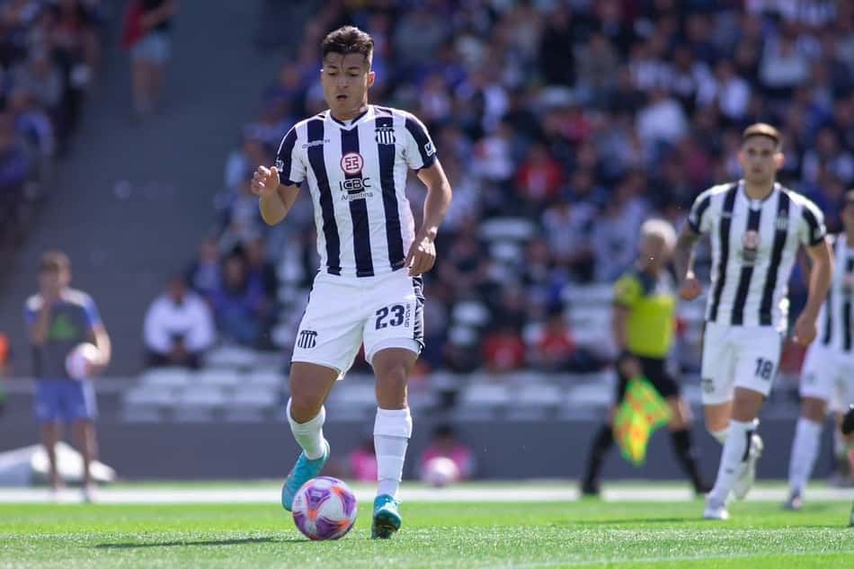 Atlético-MG pode reforçar o caixa com uma possível venda de Alan Franco