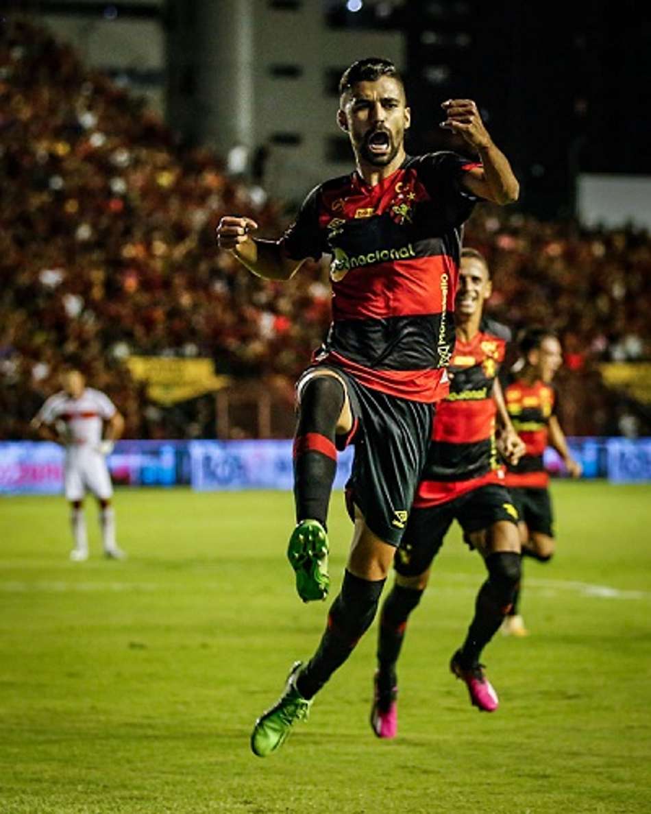 Sport x CRB