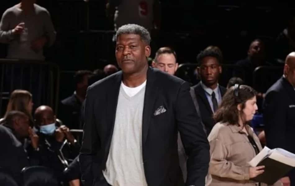 Larry Johnson: "Knicks deve ir longe nos playoffs, mas não será campeão"