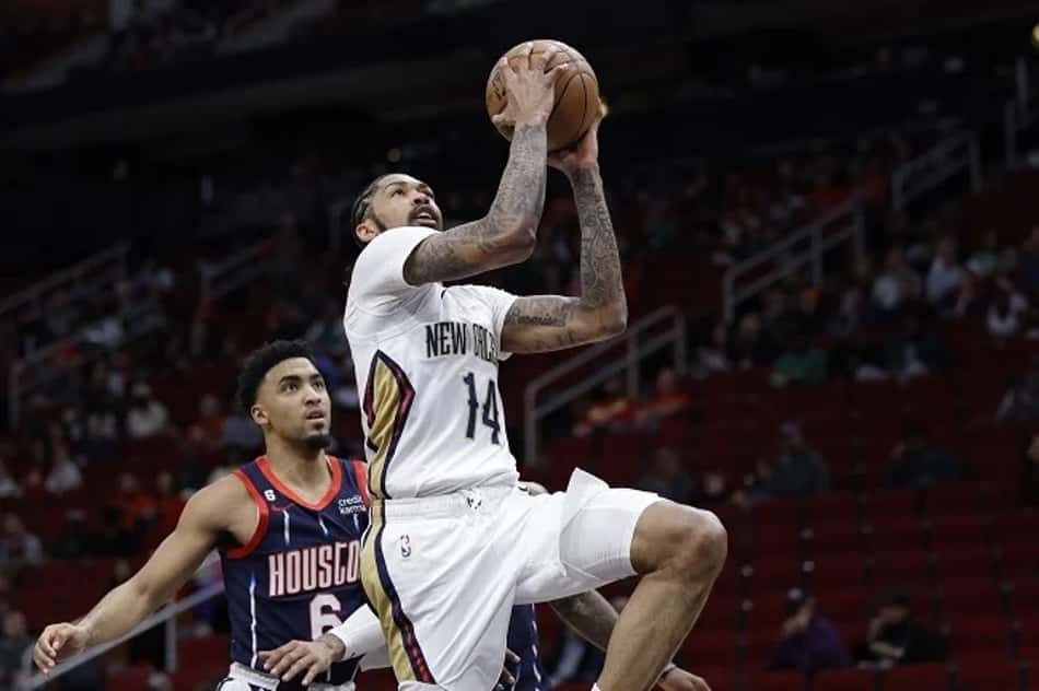 Jaylen Brown e Brandon Ingram são eleitos melhores da semana na NBA