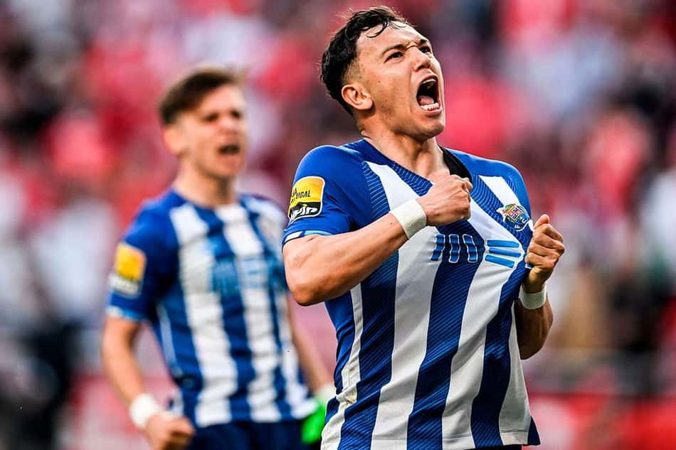 Pepê é sondado por duas seleções! Relembre brasileiros que defenderam ou podem defender outros países