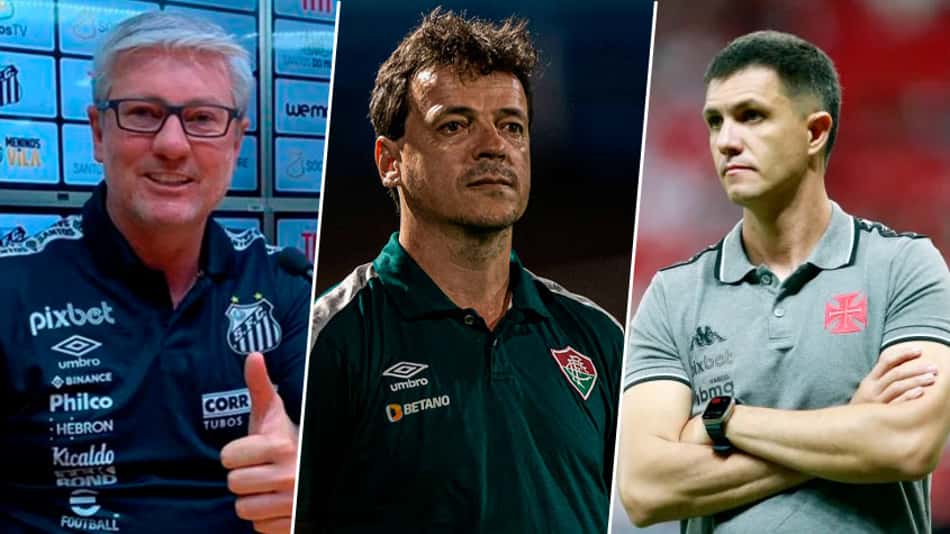 Odair Hellman, Diniz e Barbieri