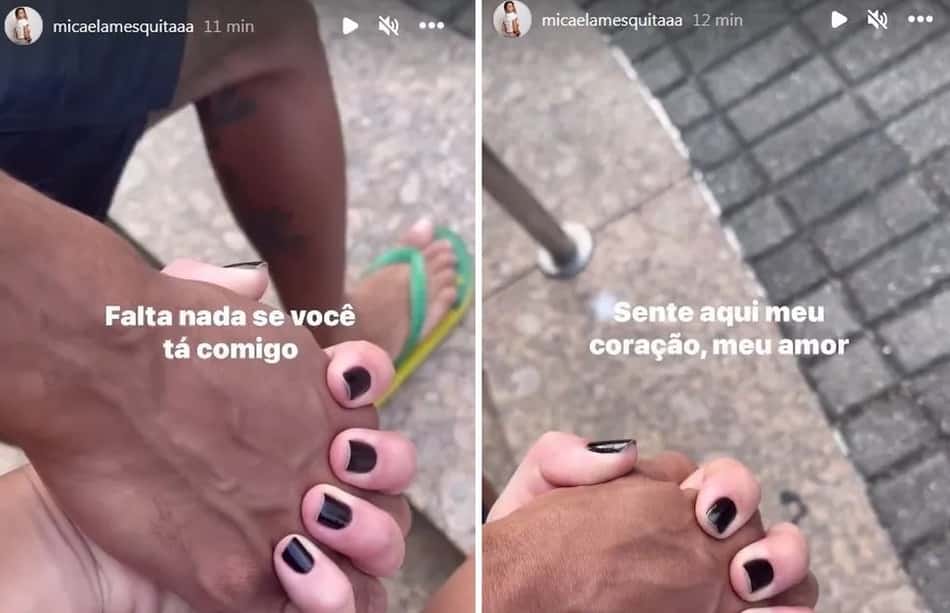 Micaela