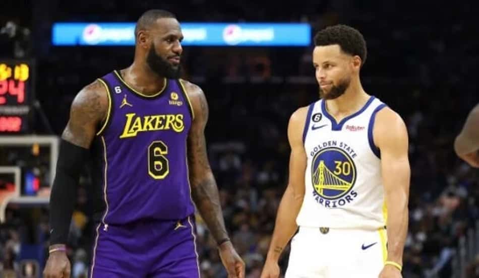 É decisão! Veja os confrontos dos times do Oeste na luta pelos playoffs da NBA