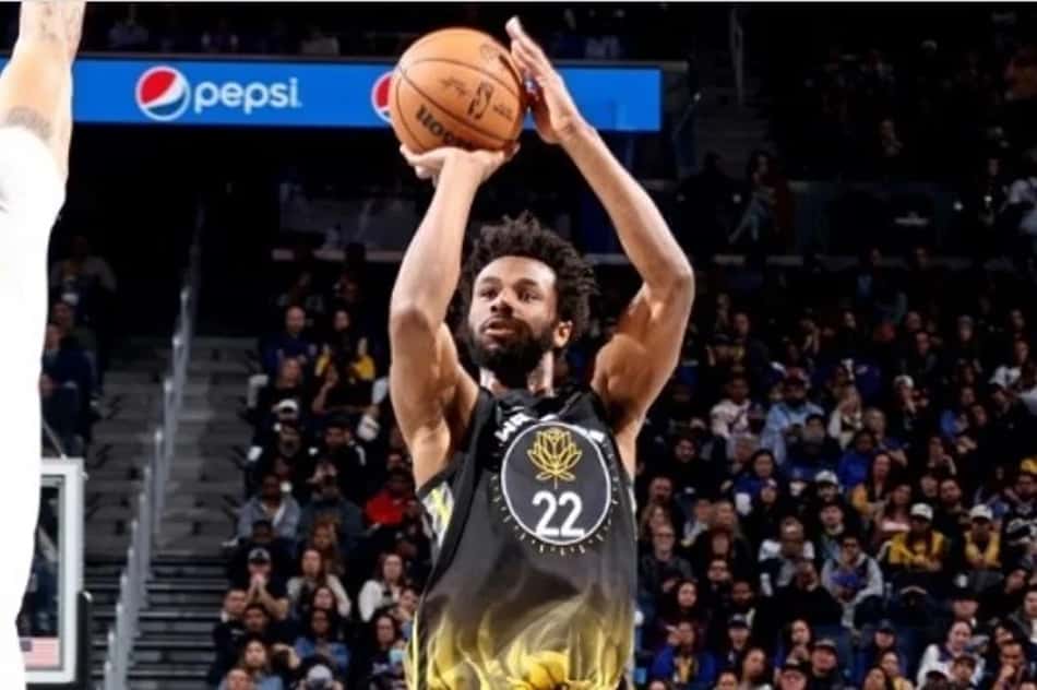 "Warriors pode ser campeão sem Andrew Wiggins", garante Steve Kerr