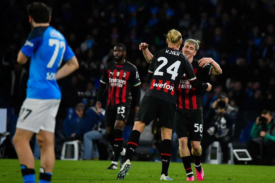 Milan x Sampdoria: onde assistir, horário e escalações do jogo pelo Campeonato Italiano