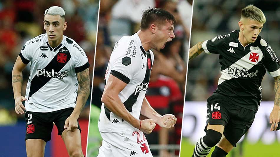 Puma, Capasso e Orellano