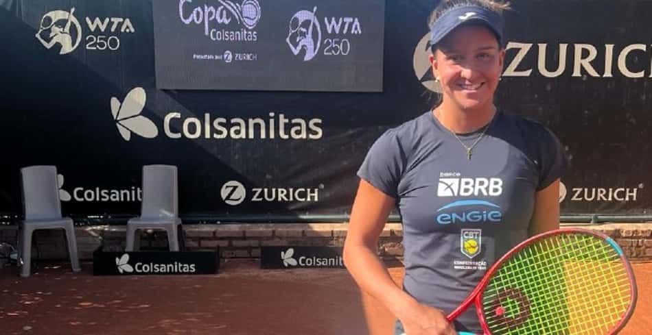 Atletas do Rio de Janeiro, Ingrid Martins e Iryna Shymanovich celebram melhores rankings
