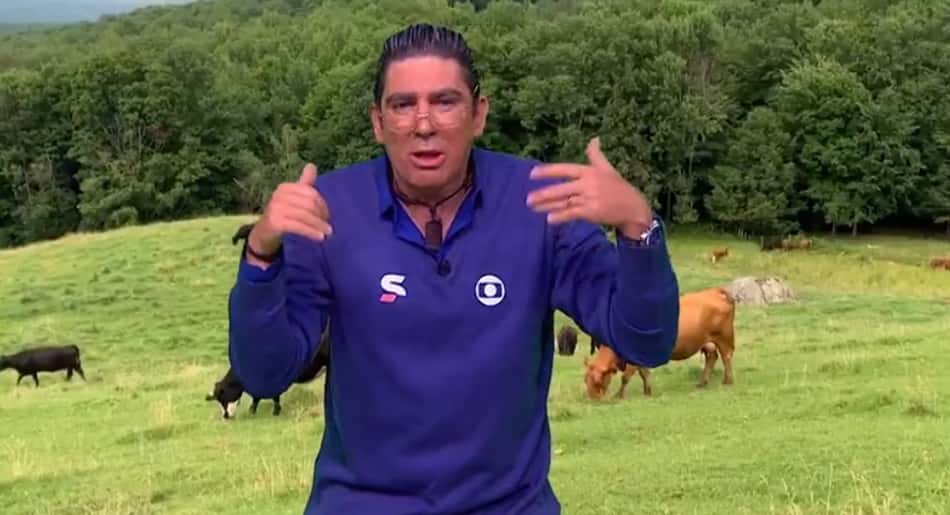 Galvão Bueno