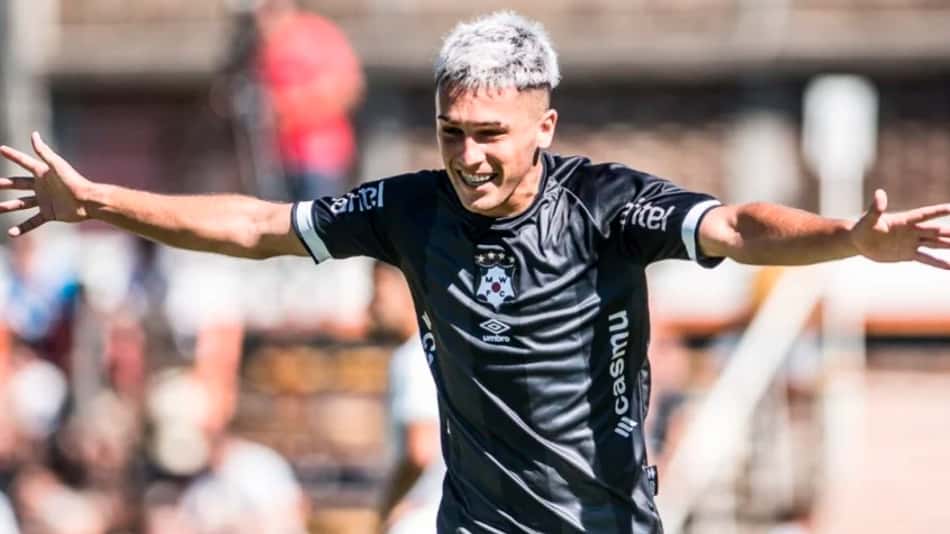 Diego Hernández - Wanderers