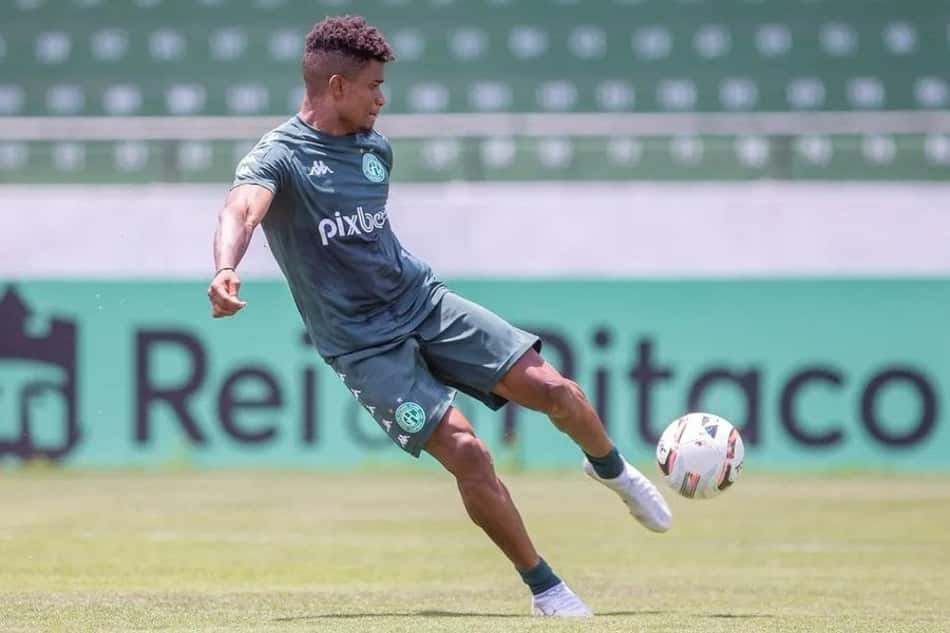 Jamerson - Guarani