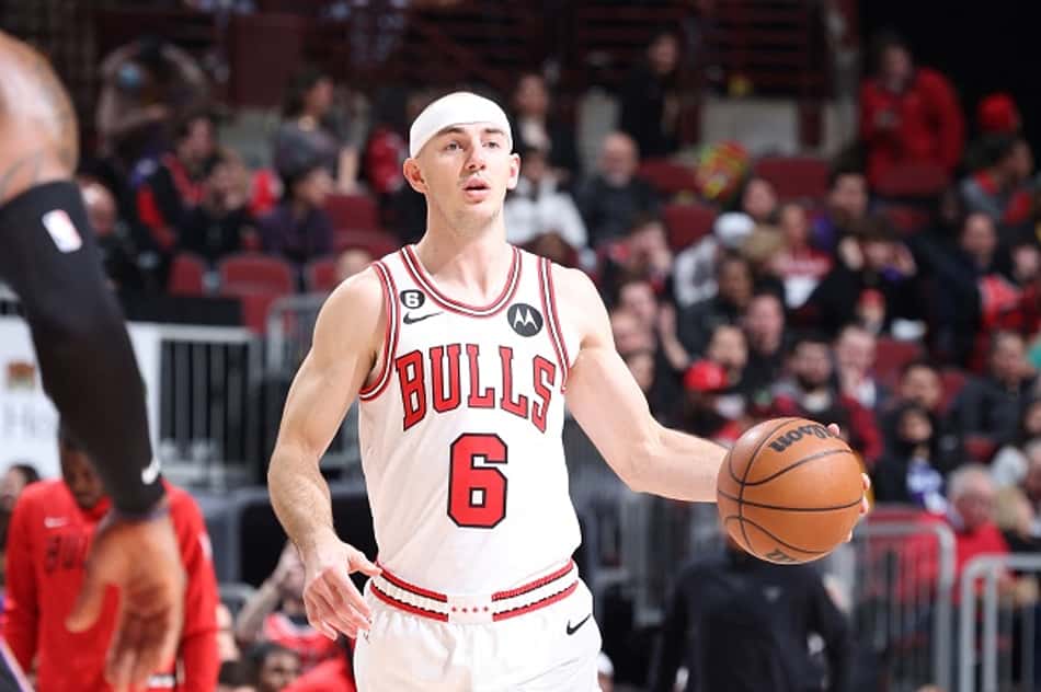 Veja os jogadores mais subestimados da temporada 2022/23 da NBA