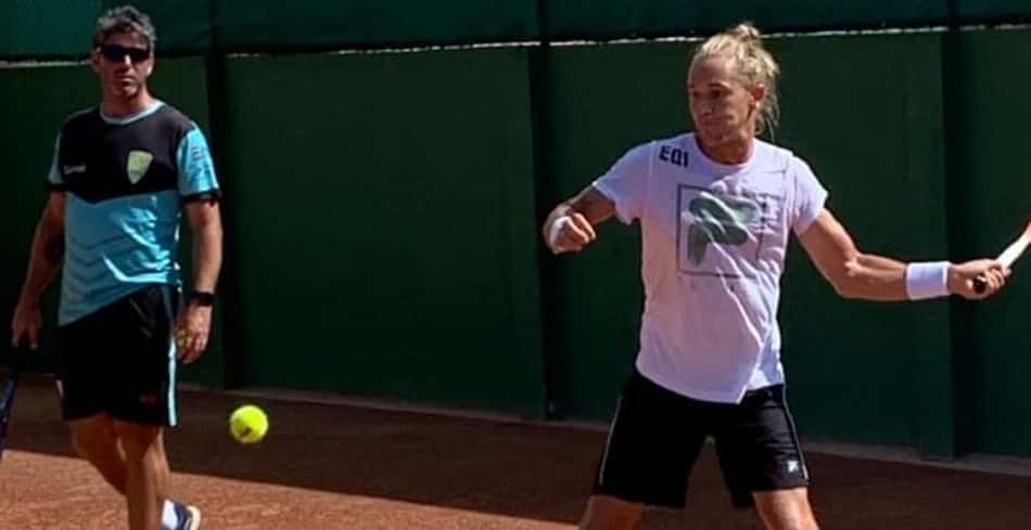 Rafael Matos e Melo conhecem rivais no Masters de Monte Carlo