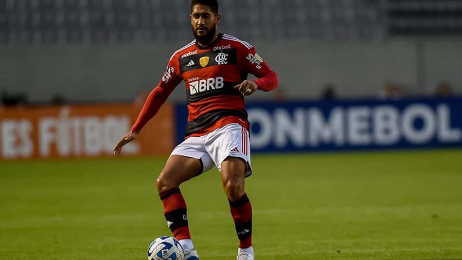 Flamengo perde quantia milionária com derrota na estreia da Libertadores