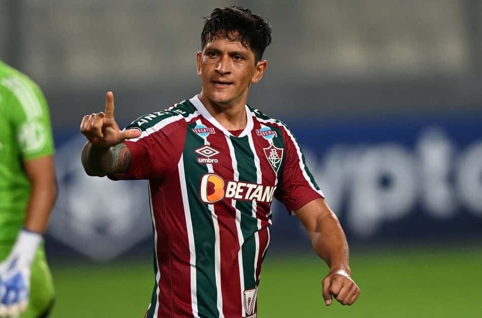 Libertadores: Cano exalta poder ofensivo do Fluminense após vitória: 'Criamos muitas oportunidades'