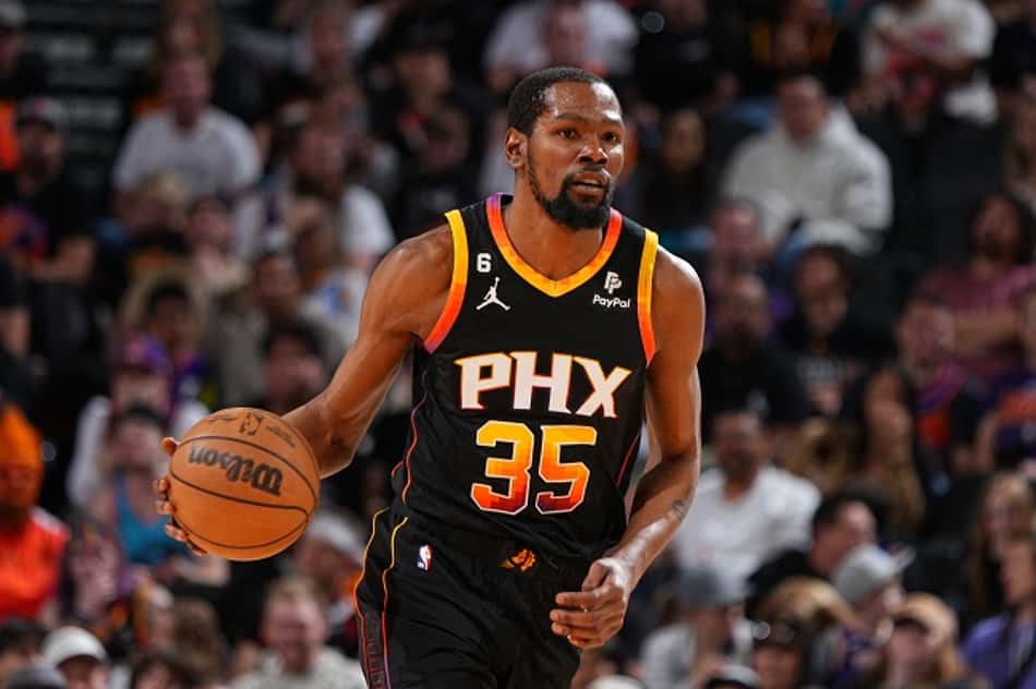 Onde ver Los Angeles Clippers x Phoenix Suns – Jogo 2