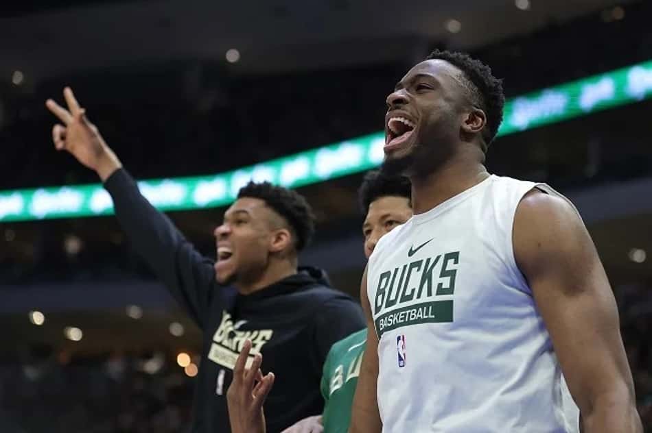 Para executivo, Thanasis Antetokounmpo só está na NBA por causa de Giannis