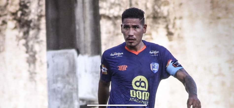 Capitão do Audax demonstra respeito ao Botafogo e projeta final da Taça Rio: 'Não chegamos à toa'