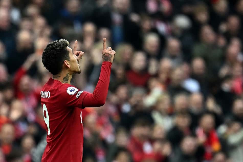 Brasileiros brilham em Liverpool x Arsenal, e web celebra: 'Brasil é gigantesco'