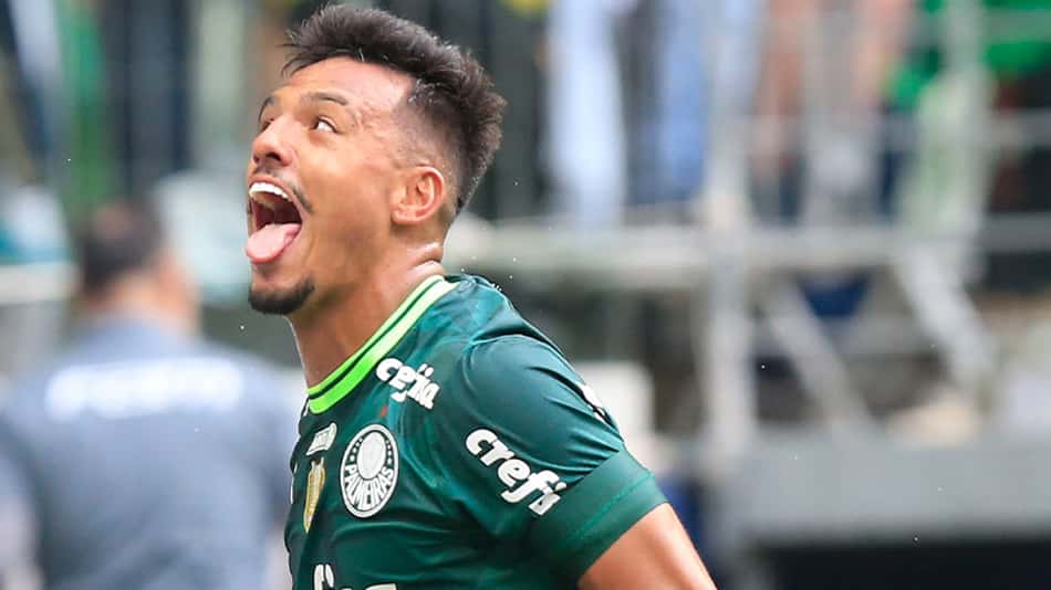 ATUAÇÕES: Menino volta a ser decisivo e é 'o cara' do Palmeiras na final do Paulistão