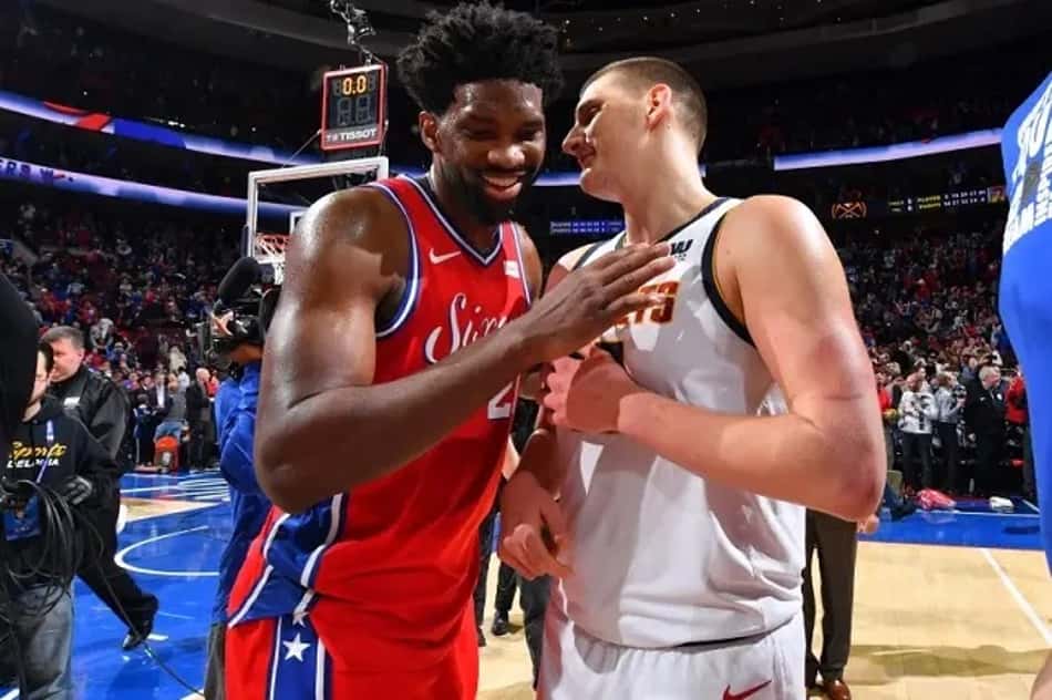 Confira os prêmios da temporada 2022/23 da NBA