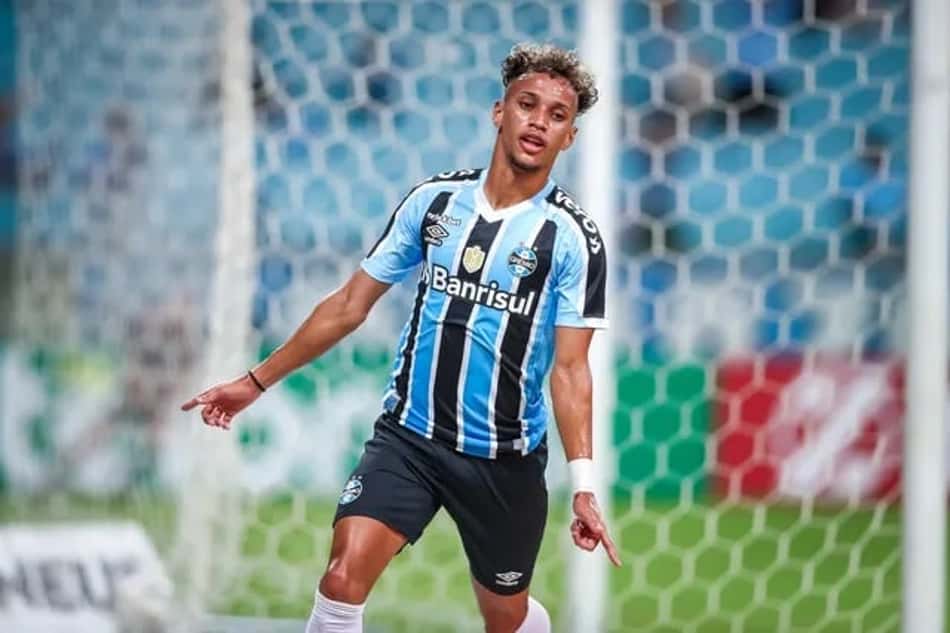 FGF divulga a seleção do Campeonato Gaúcho 2023
