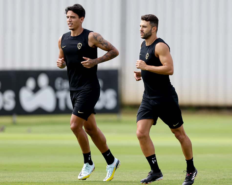 Corinthians tem baixas na defesa para estreia na Copa do Brasil; veja provável escalação