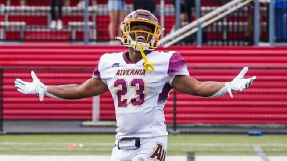 Jangadeiros FA anuncia running back E.J Lee, o 2º reforço norte-americano para a Liga BFA
