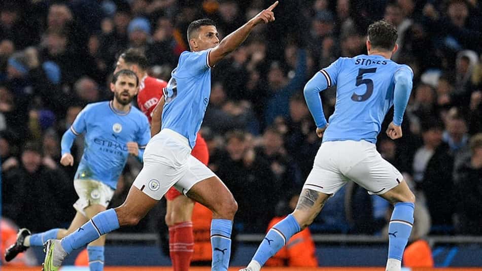 Jornalistas analisam vitória avassaladora do City contra o Bayern na Champions League: 'Fez o que quis'
