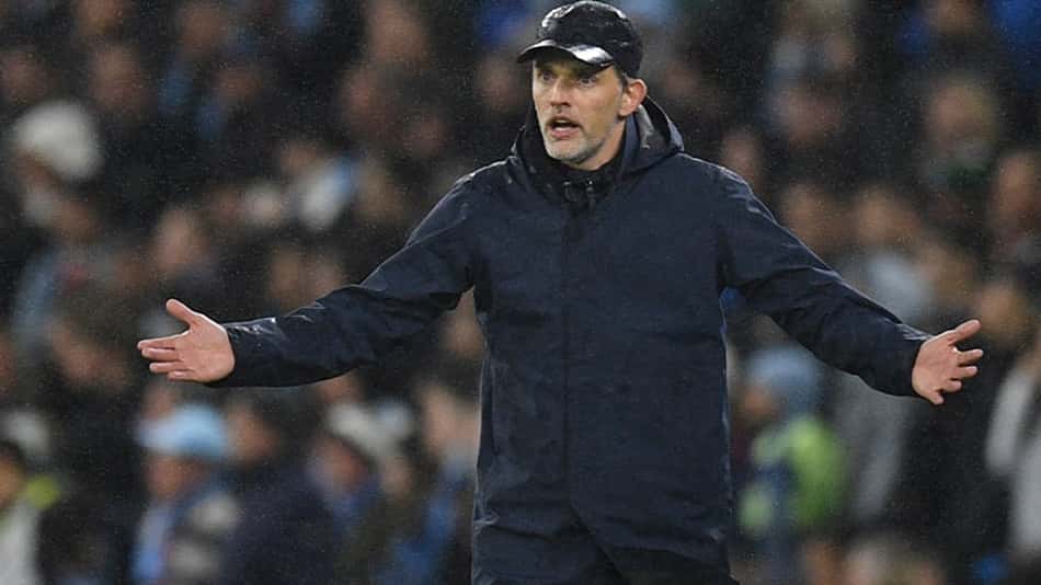 Técnico do Bayern, Tuchel vê resultado injusto em derrota para o Manchester City e diz: 'Foi muito divertido'