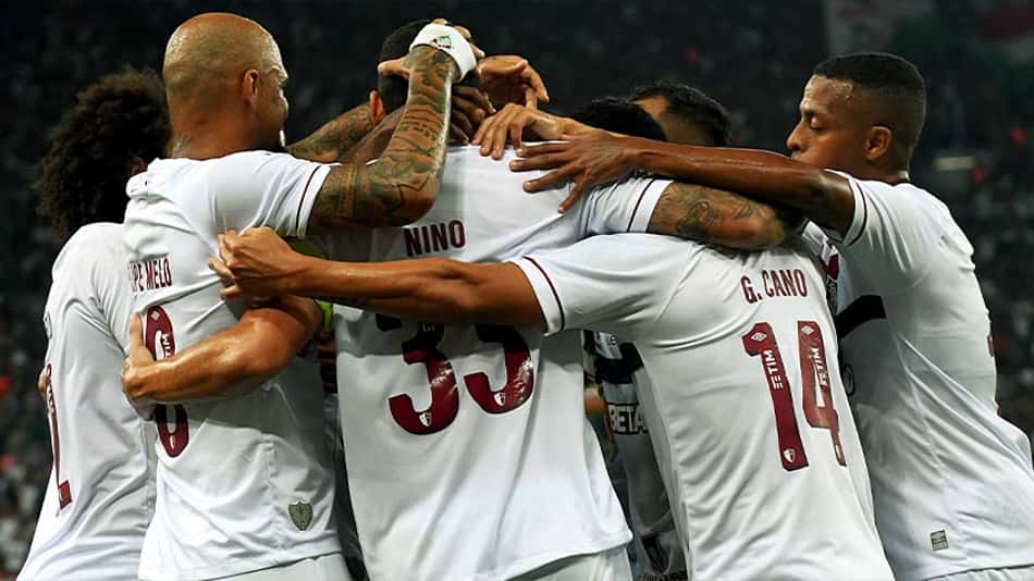 ANÁLISE: Fluminense de Diniz mostra repertório e preparo em alto nível para aguentar longa temporada