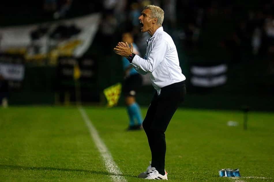 Luís Castro valoriza vitória do Botafogo e elogia Ypiranga: 'Nos deu trabalho'