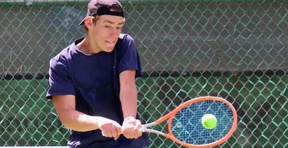 Davi Carlos embarca para série de torneios nos Estados Unidos