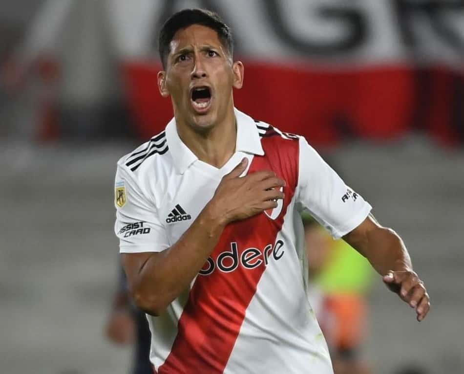 River Plate entra em campo pela Libertadores de olho no Fluminense; entenda