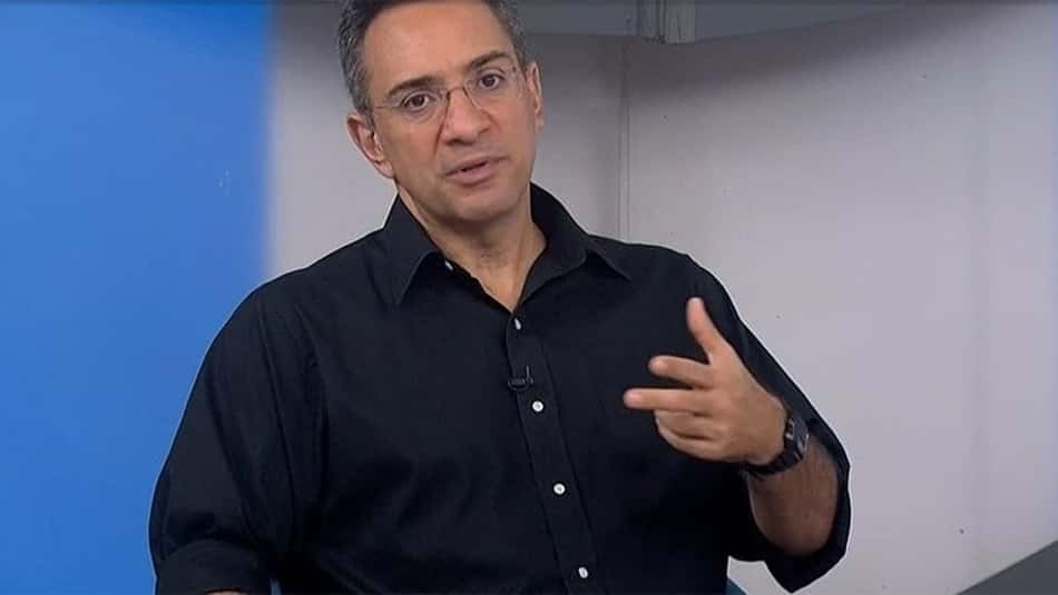 Maurício Noriega