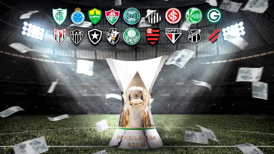 Janela de transferências 2023: nove clubes da Série A apresentam saldo positivo; veja lista