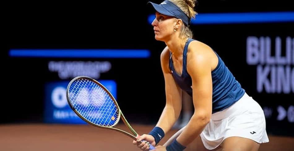 Bia Maia se recupera nas duplas e vence com Azarenka em Madri