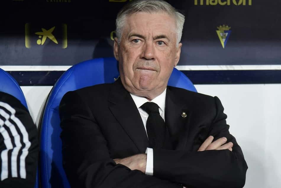 Qual será o salário de Ancelotti na Seleção Brasileira?