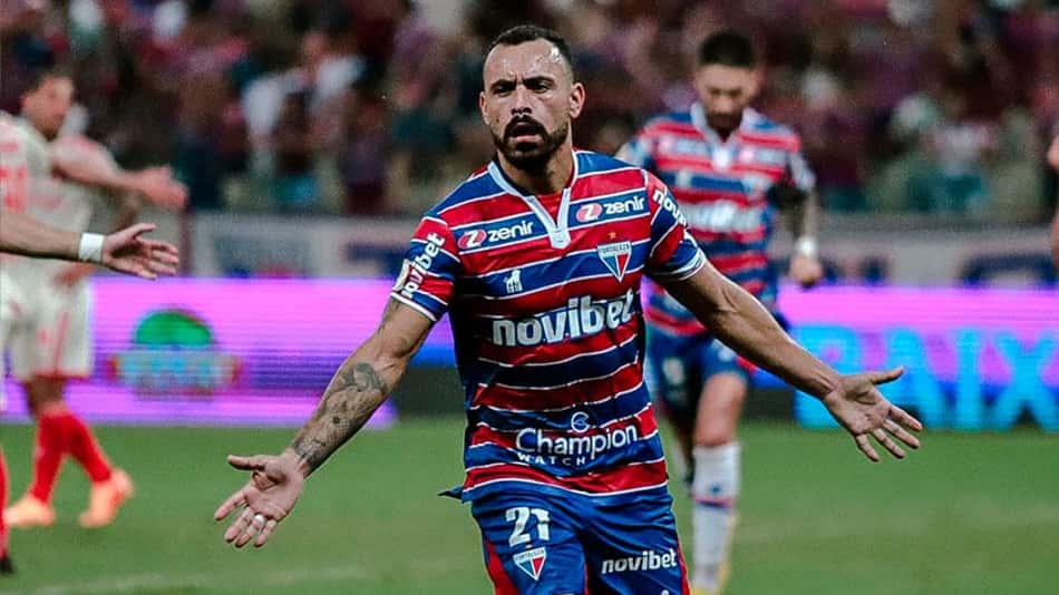 Fortaleza busca vaga na Copa do Brasil para fechar bem 'maratona' superior a oito mil km