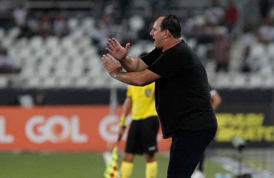 'Talvez seja o pior time do São Paulo a jogar um Campeonato Brasileiro', dispara jornalista